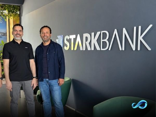 Como o Stark Bank evoluiu o contexto de Segurança digital diante da era da IA