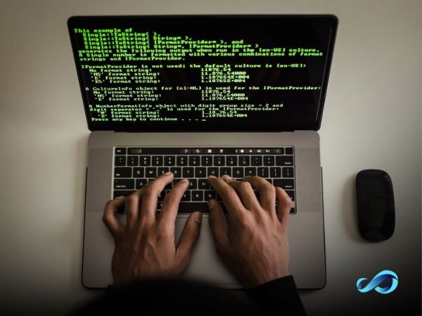The main types of penetration test external, internal, application, and social engineering